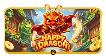 Happy Dragon preview